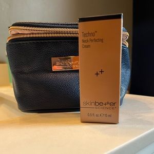 skinbetter Techno neck cream- travel size